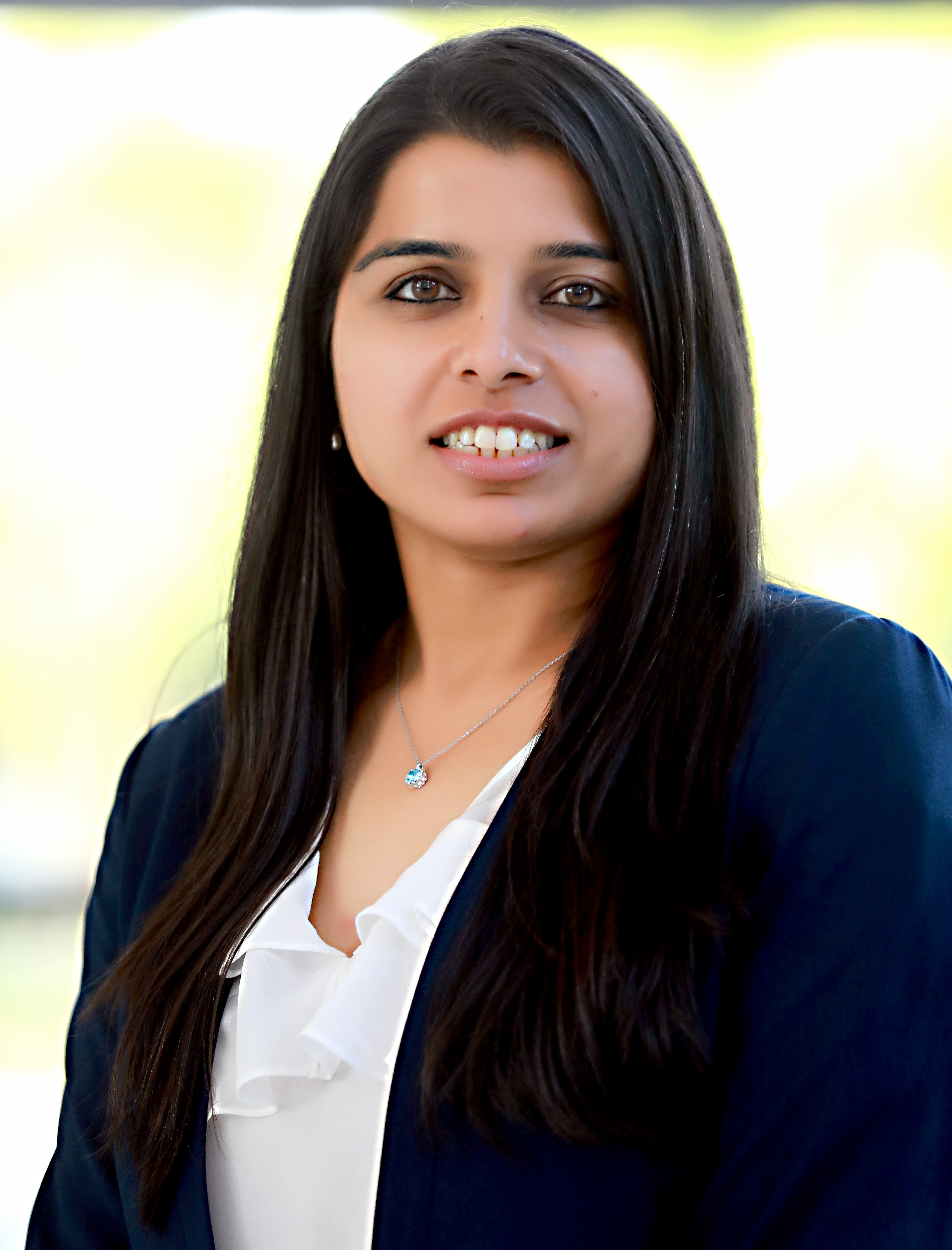 Anju Soni, Principal - Shiv Nadar School Noida
