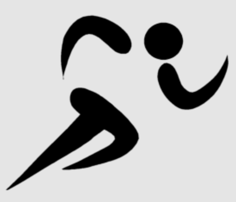 Running