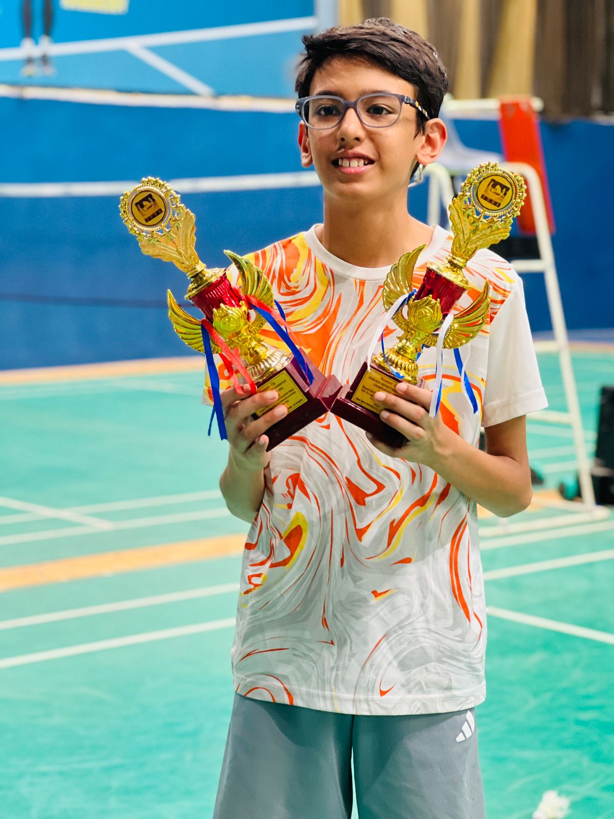 sports