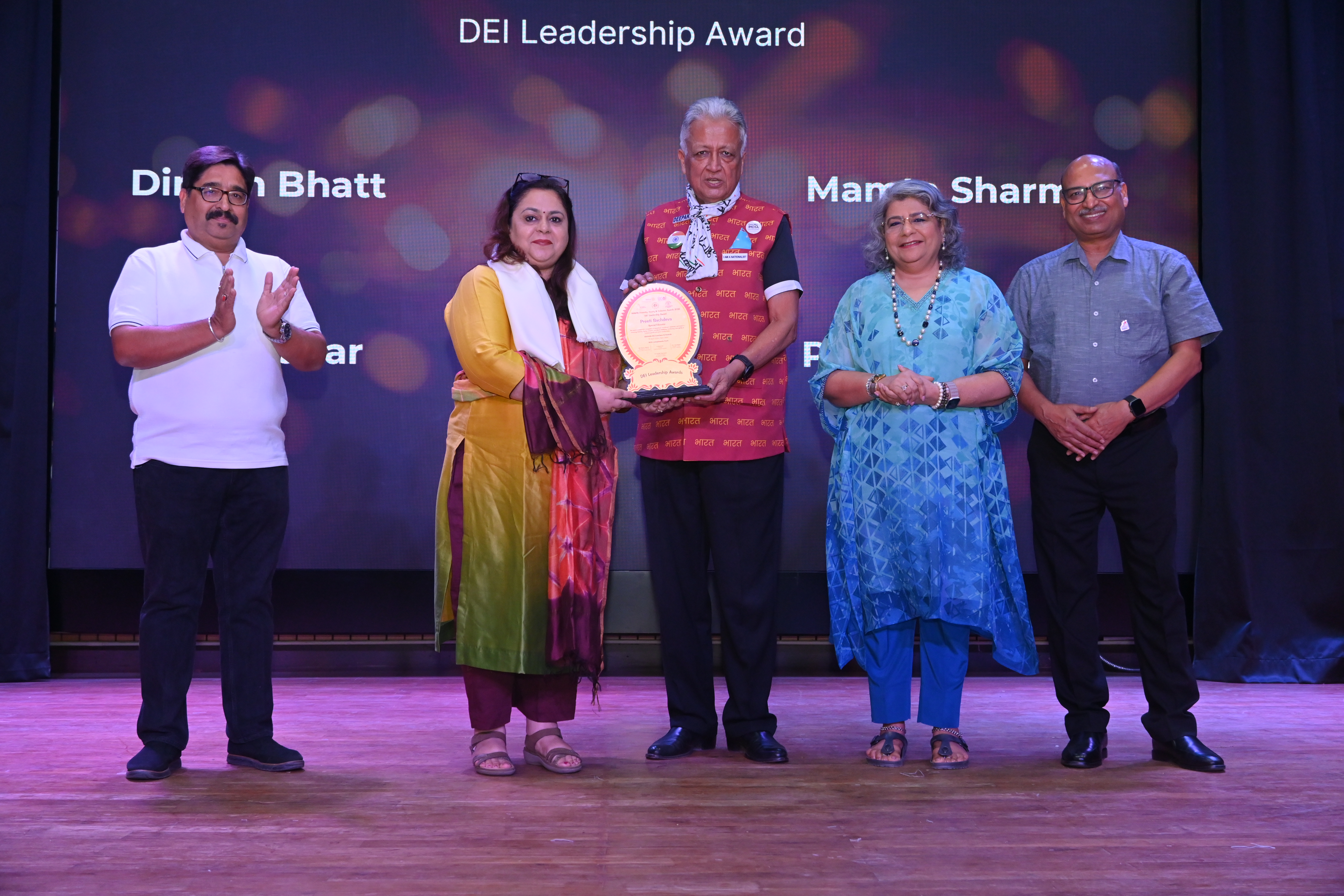 award
