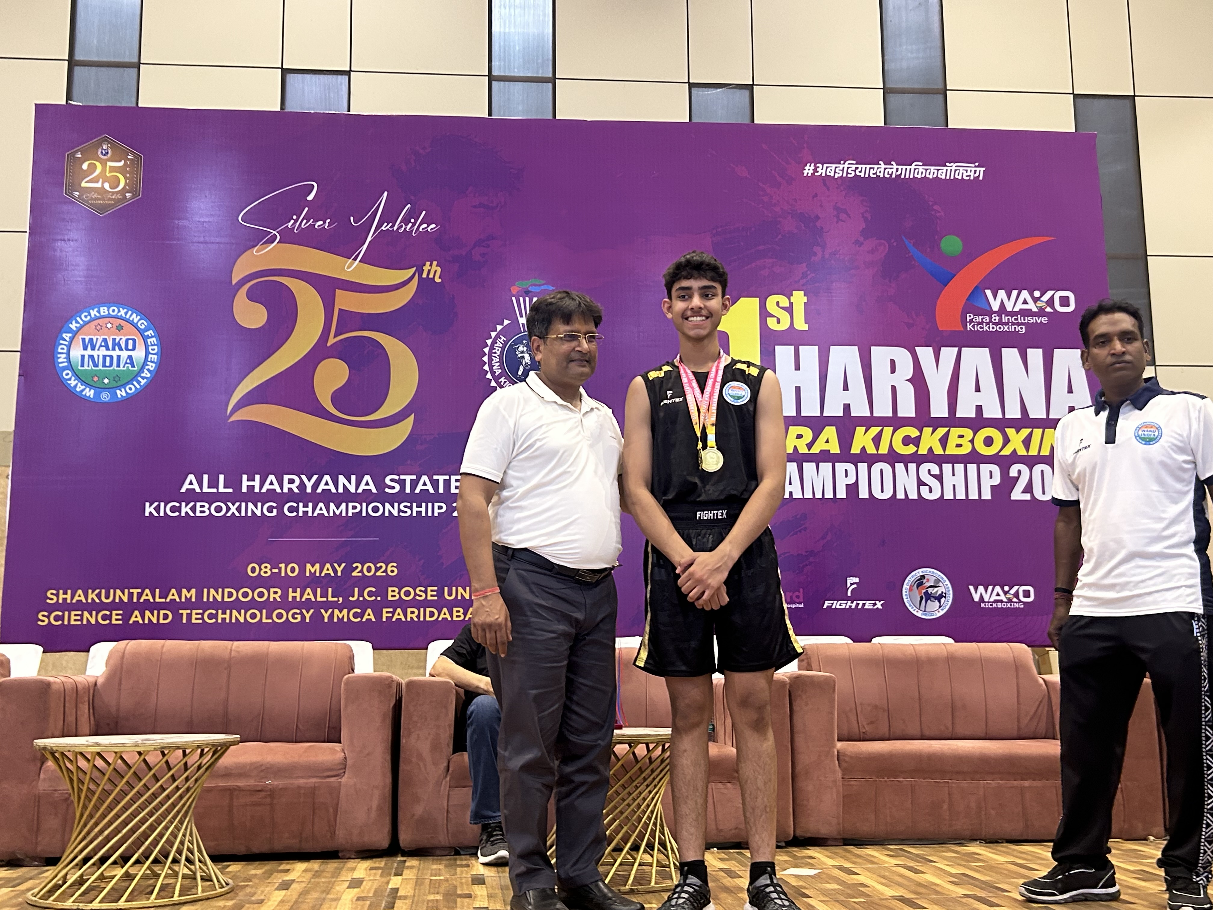 Atharv Bhardwaj