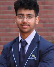 Shaunak Uppal