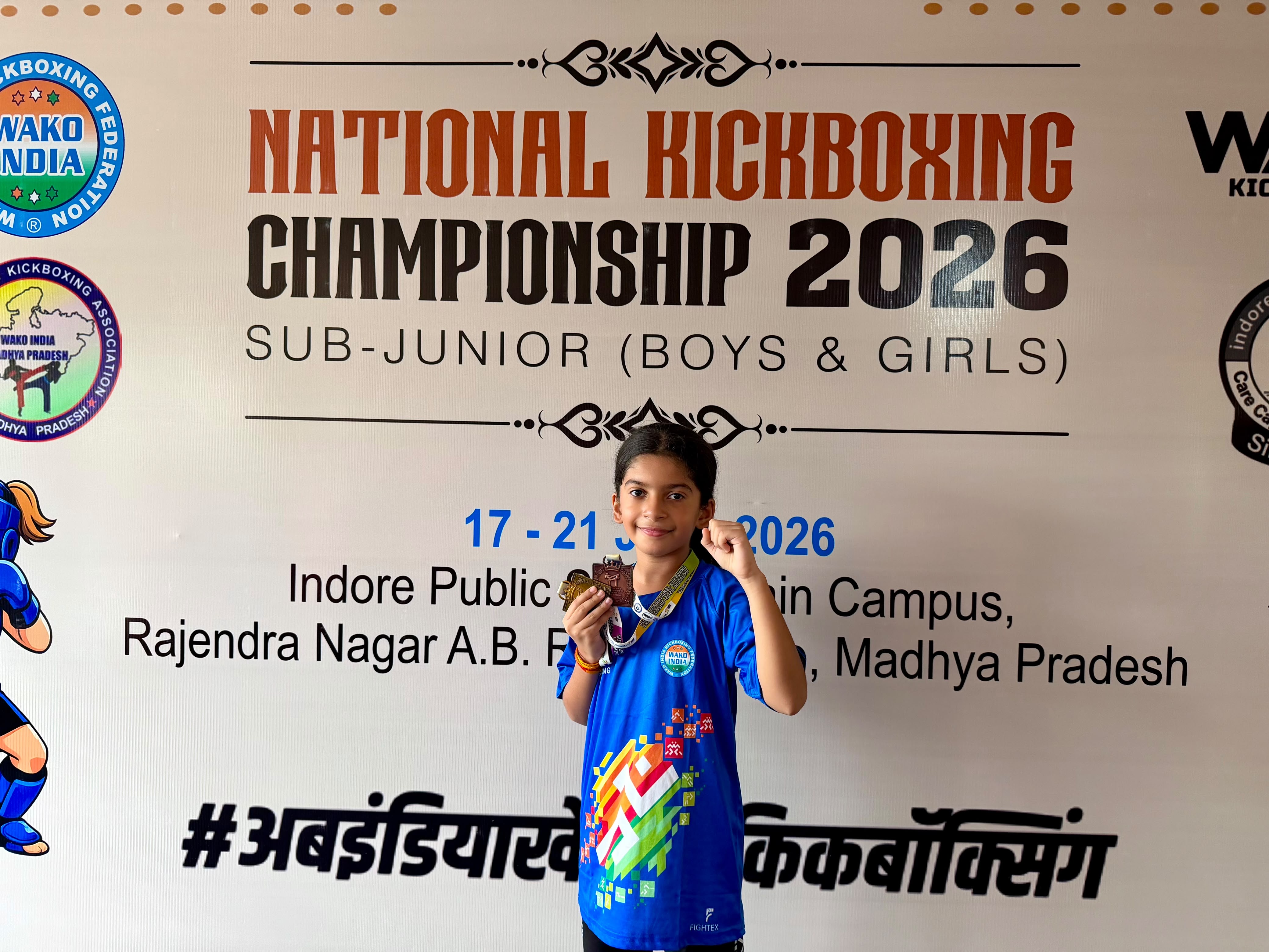 Aadya Kakkar