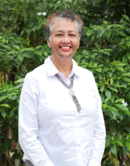 Anju Soni, Principal - Shiv Nadar School Noida